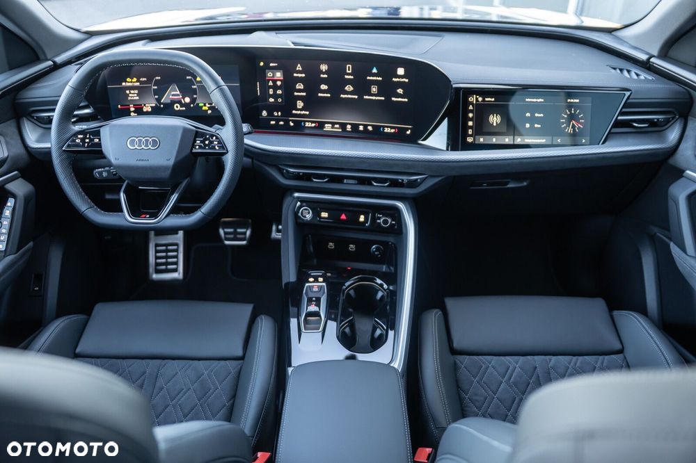 Audi Q5 TFSI mHEV 150 kW Quattro S tronic - 21