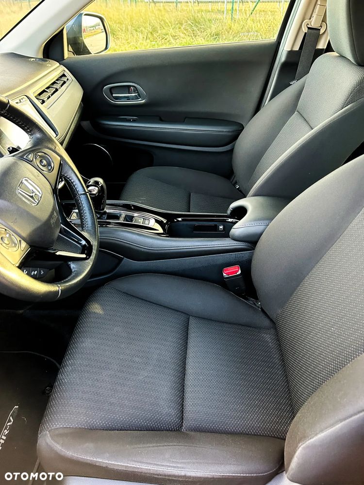 Honda HR-V 1.5 i-VTEC CVT Elegance - 31