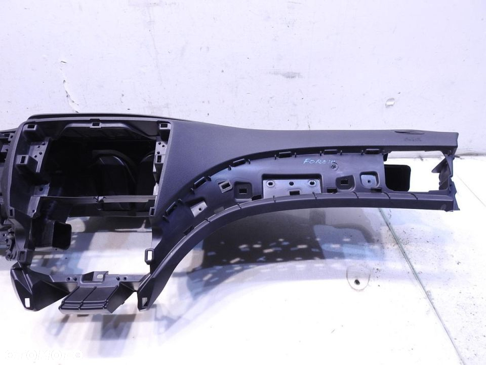 DESKA ROZDZIELCZA KONSOLA SUBARU FORESTER III - 6