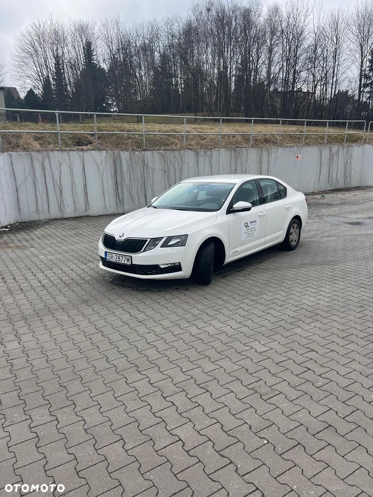 Skoda Octavia - 11