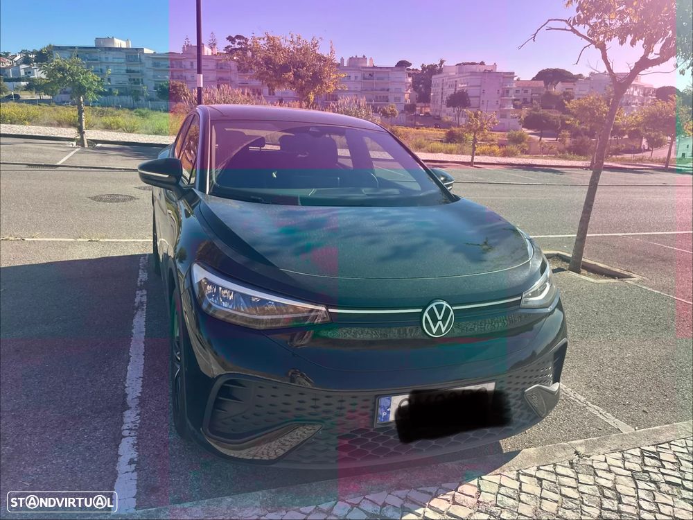 VW ID.5 - 2