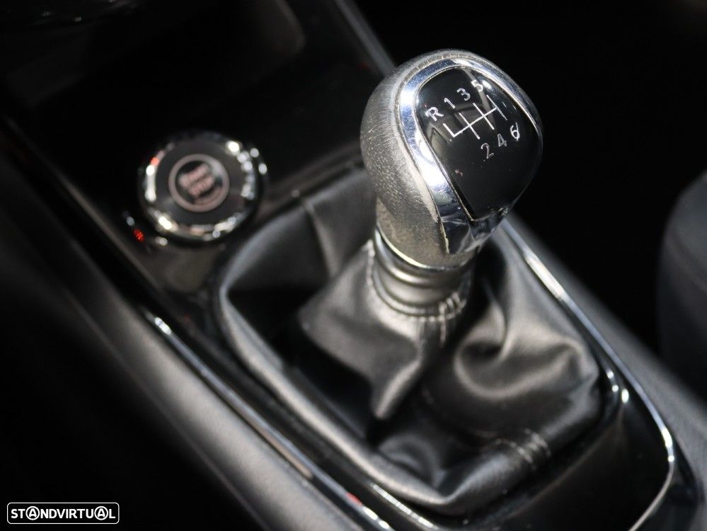 Nissan Pulsar 1.2 DIG-T Tekna - 24