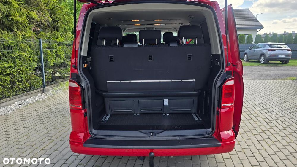 Volkswagen Multivan 2.0 TDI L1 Comfortline DSG - 18