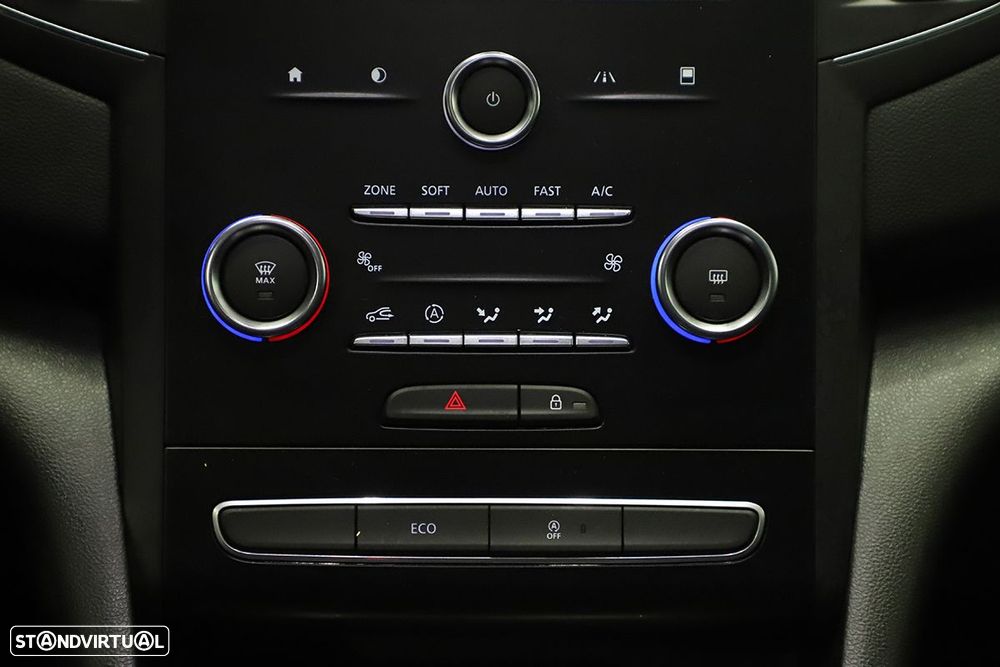 Renault Mégane Sport Tourer 1.5 Blue dCi GT Line - 13