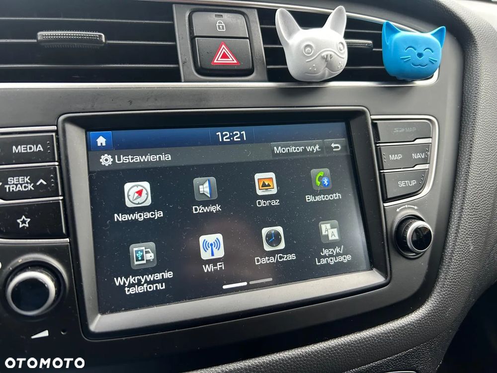 Hyundai i20 1.0 T-GDI Active - 24