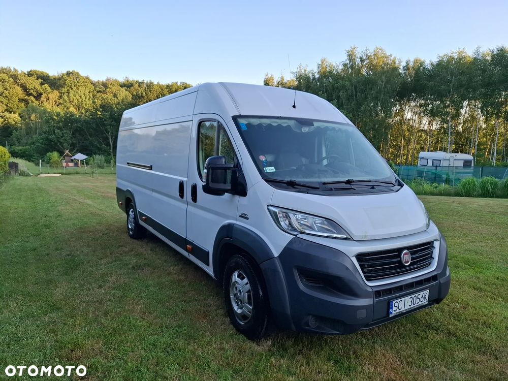 Fiat Ducato - 3