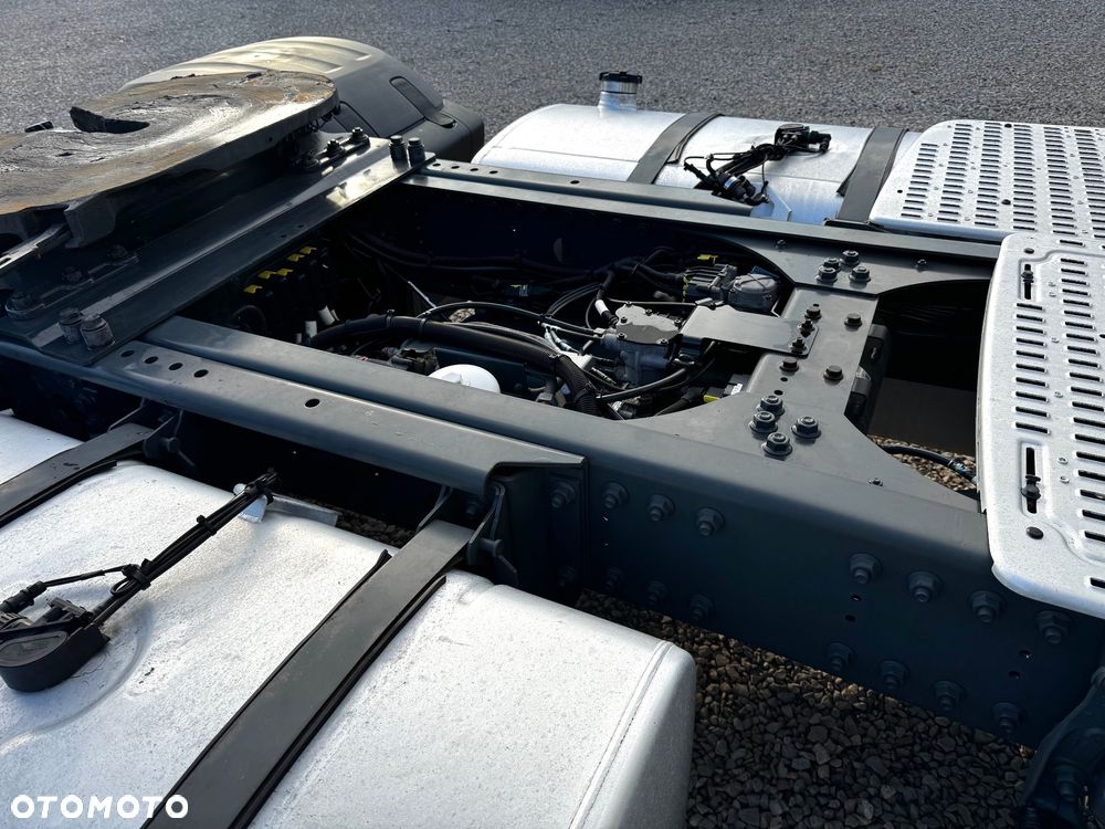 DAF XF 480/475 TKM!! Z NIEMIEC - 15