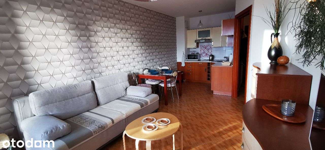 Mieszkanie na sprzedaż, 2 pokoje, 42 m², Kołobrzeg