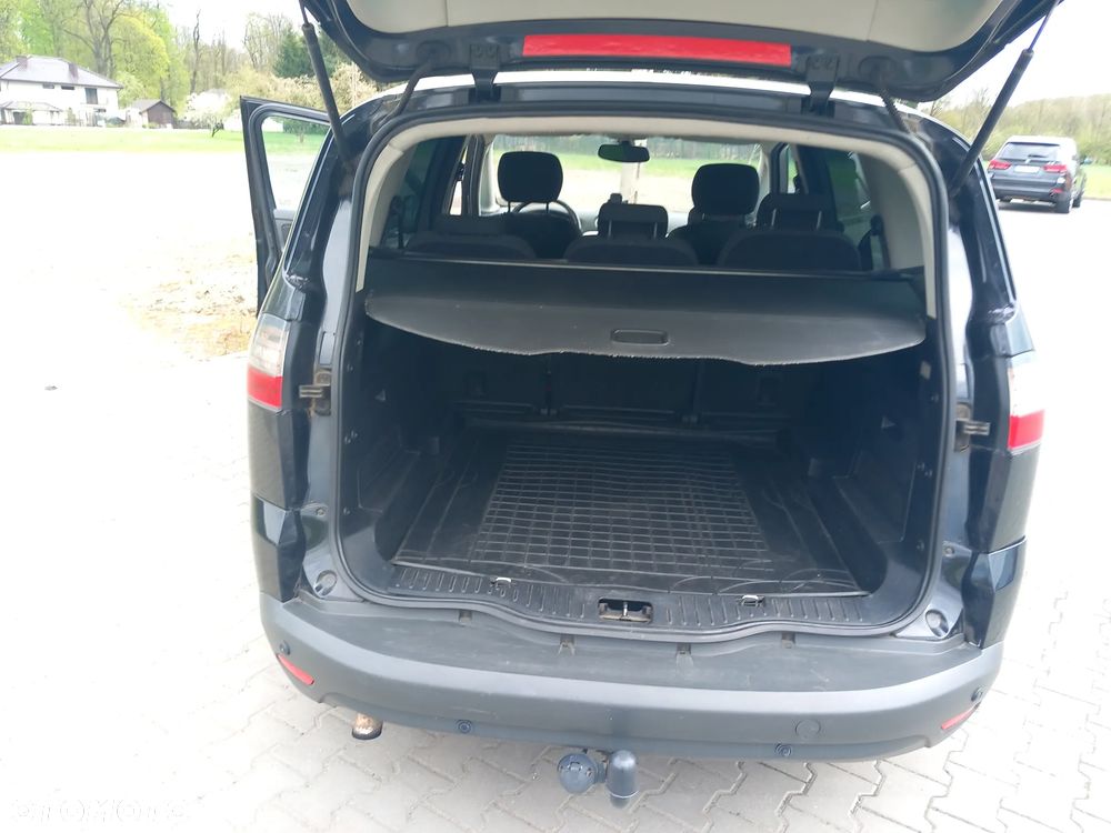 Ford S-Max 2.0 TDCi Titanium - 10