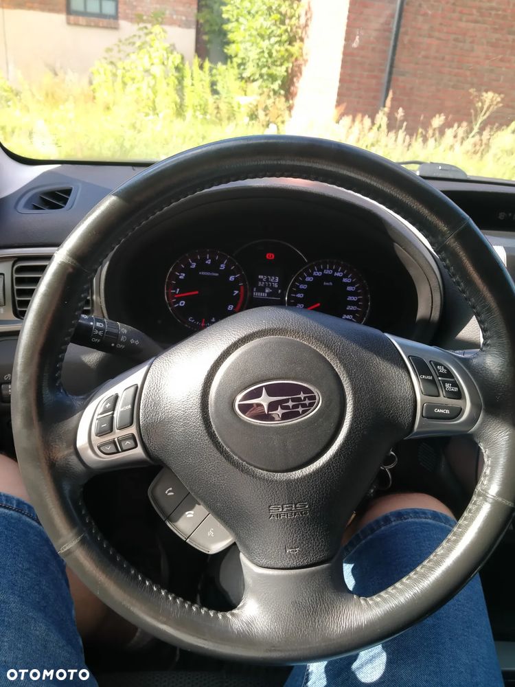 Subaru Forester 2.0 XC 000 - 9