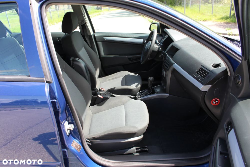 Opel Astra - 9
