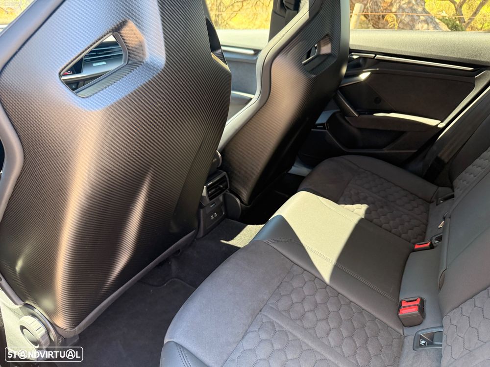 Audi RS3 Sportback TFSI quattro S tronic - 21