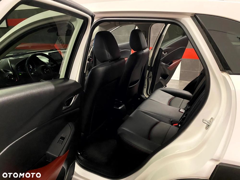 Mazda CX-3 2.0 Skypassion - 22