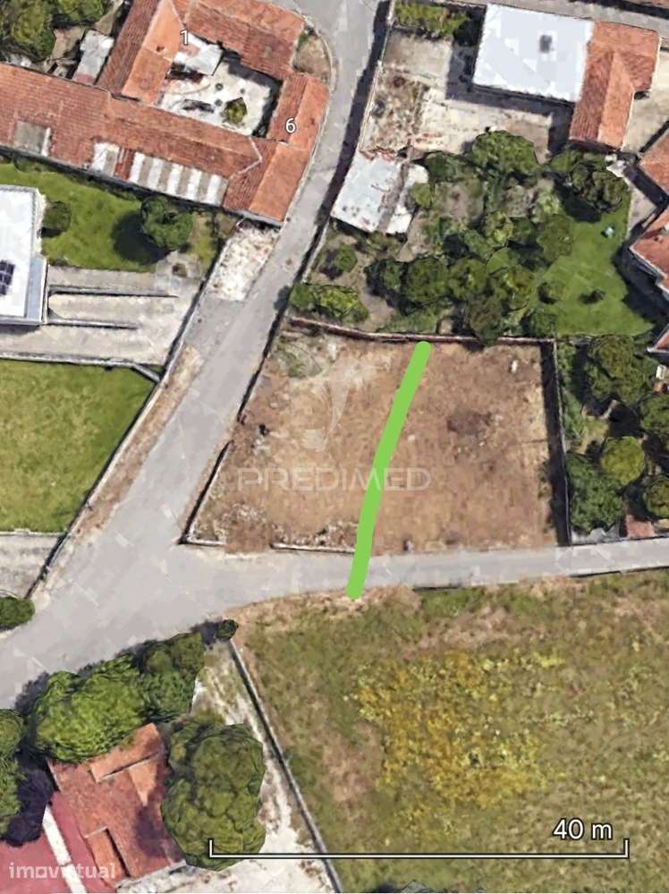 Terreno com 2 Frentes, em Soza (Vagos) - Grande imagem: 3/7