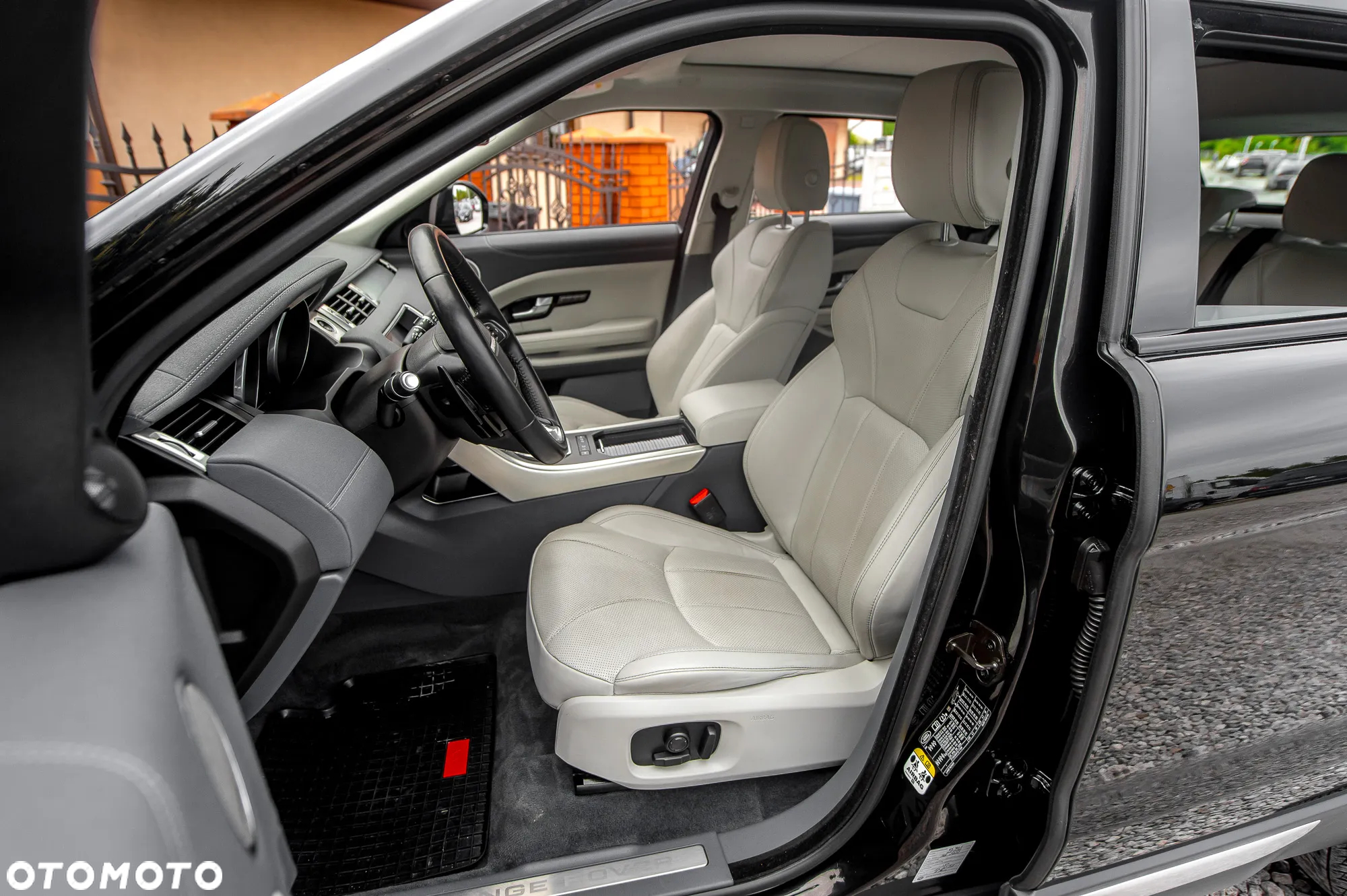 Land Rover Range Rover Evoque 2.0Si4 HSE Dynamic - 23