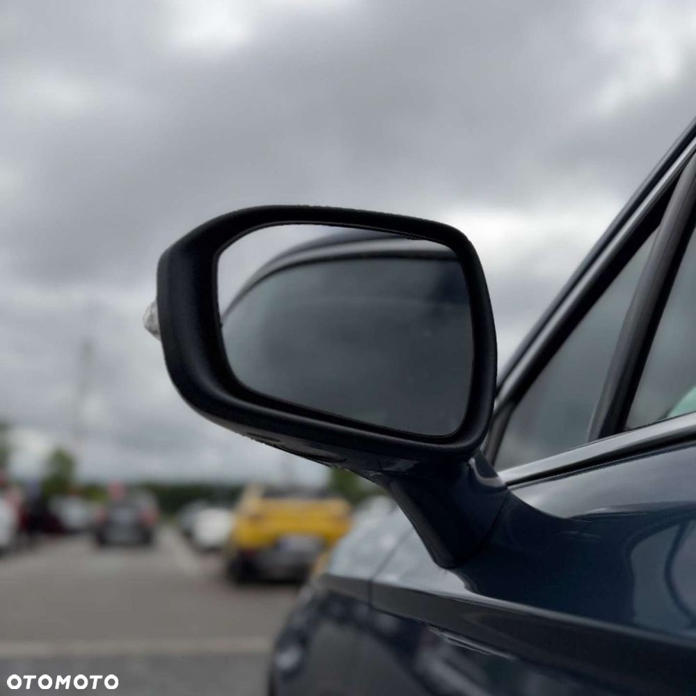 Ford Mondeo - 13