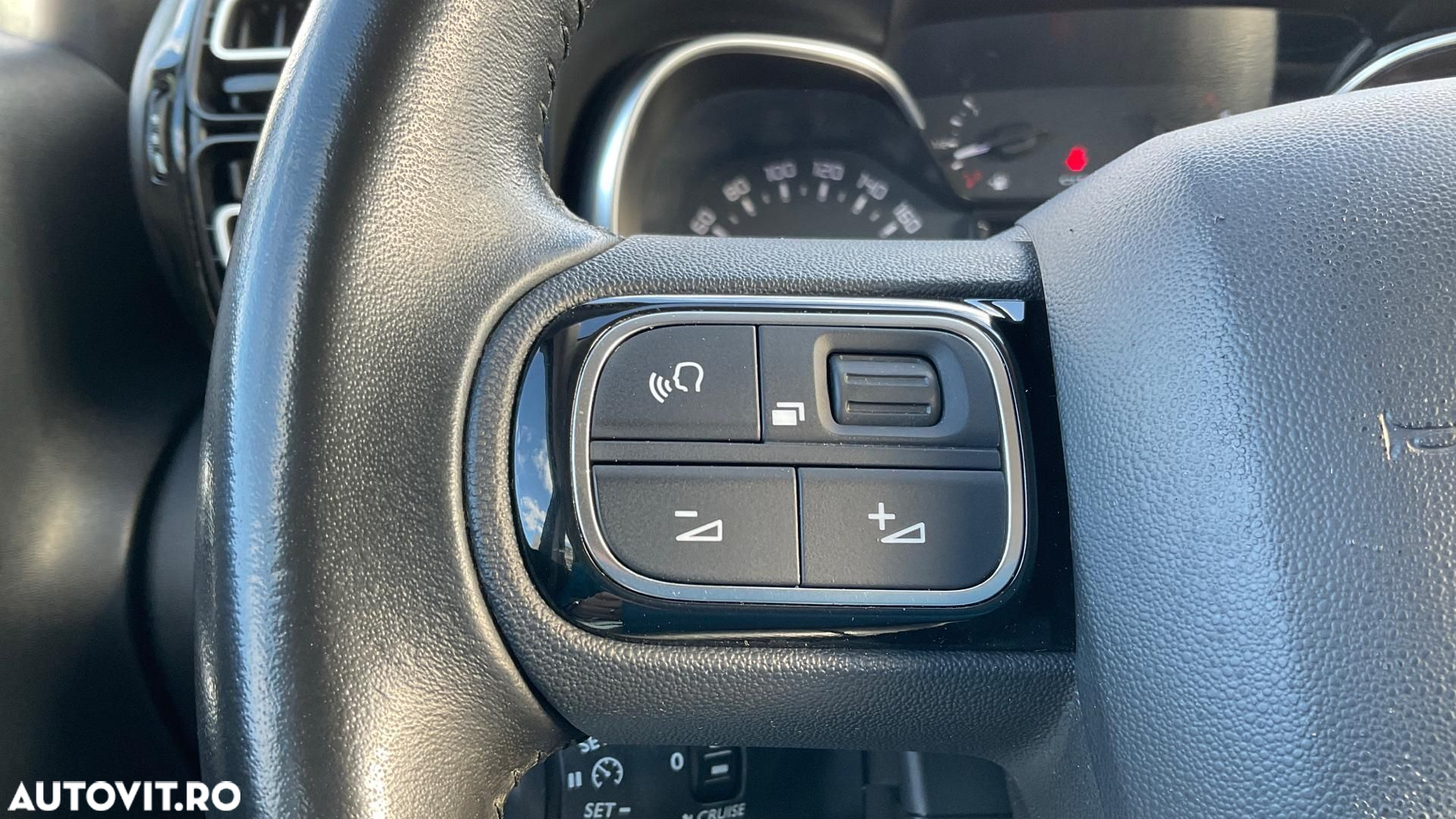 Citroën C3 AIRCROSS - 23