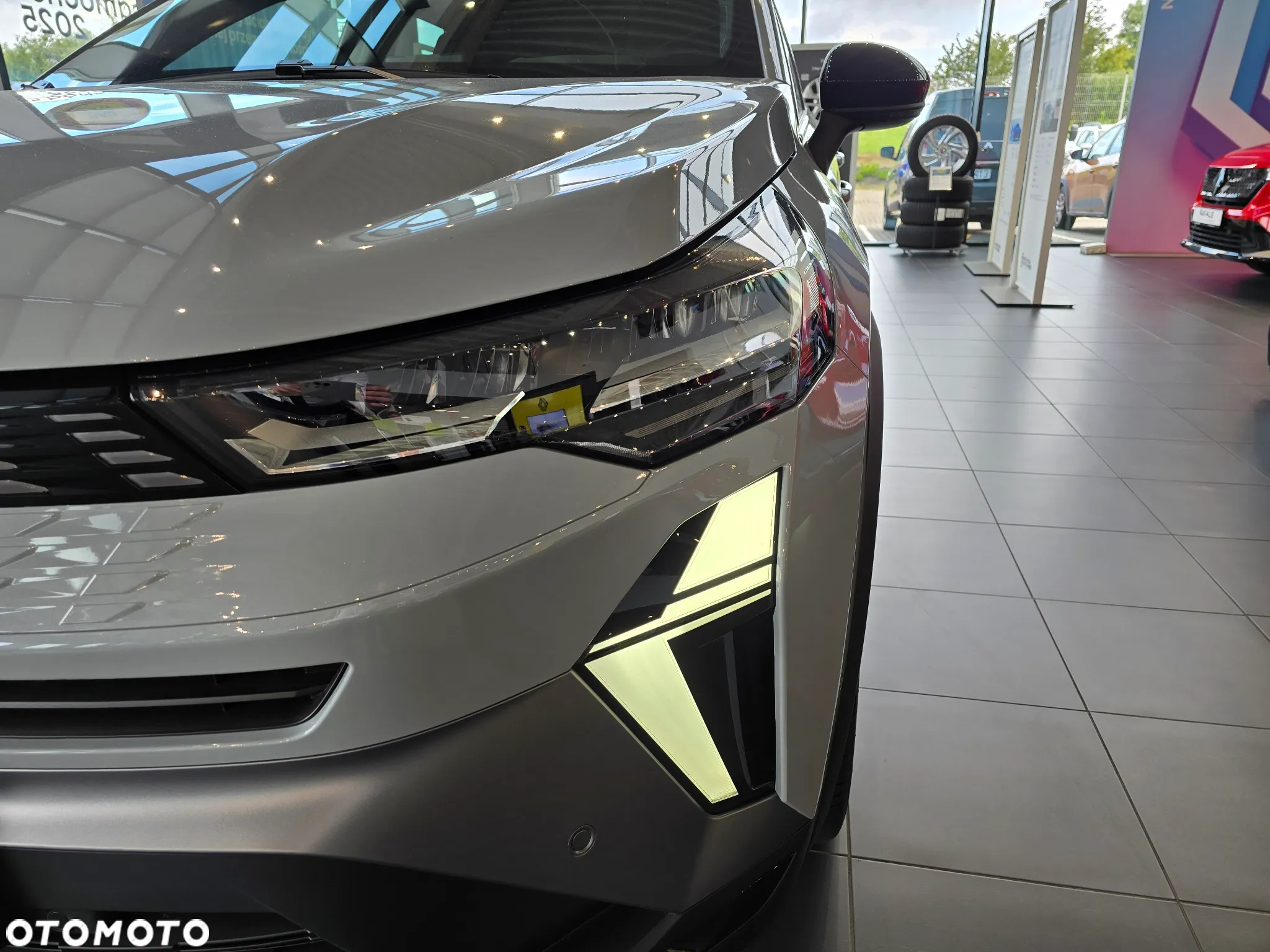 Renault Symbioz - 7