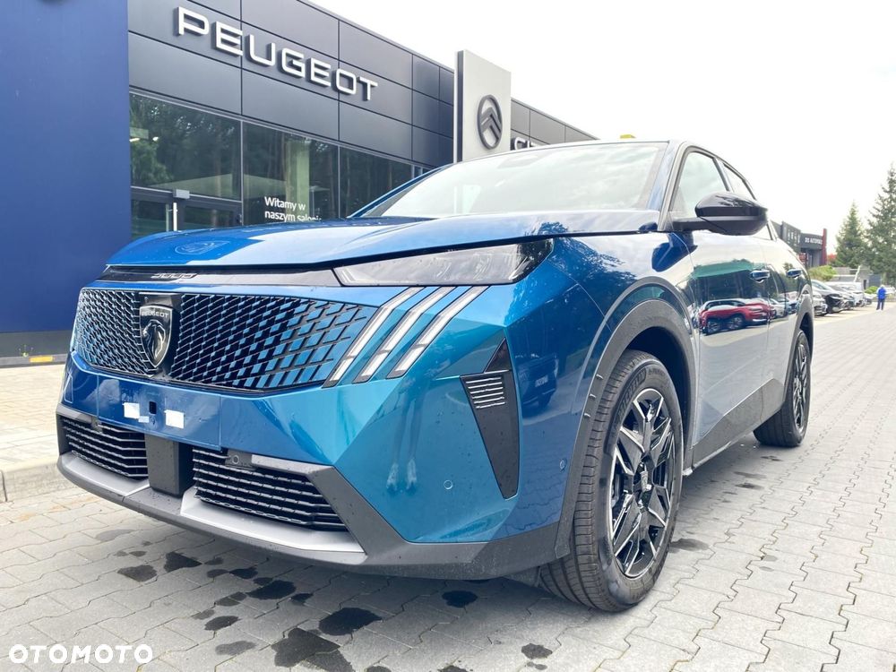 Peugeot 3008 1.2 PureTech mHEV Allure e-DCS6 - 2