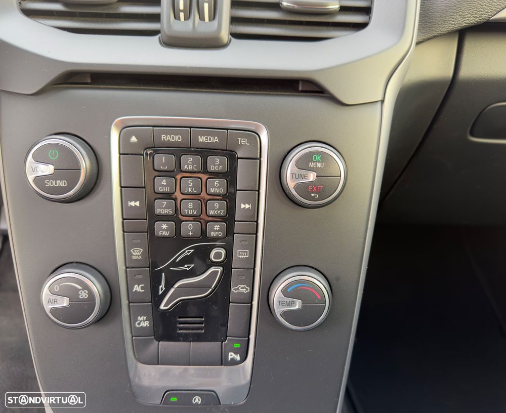 Volvo V40 1.6 D2 Kinetic Eco - 15