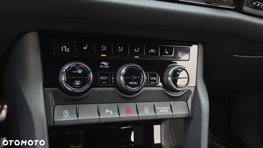 Skoda Kodiaq 2.0 Bi-TDI 4x4 RS DSG - 26