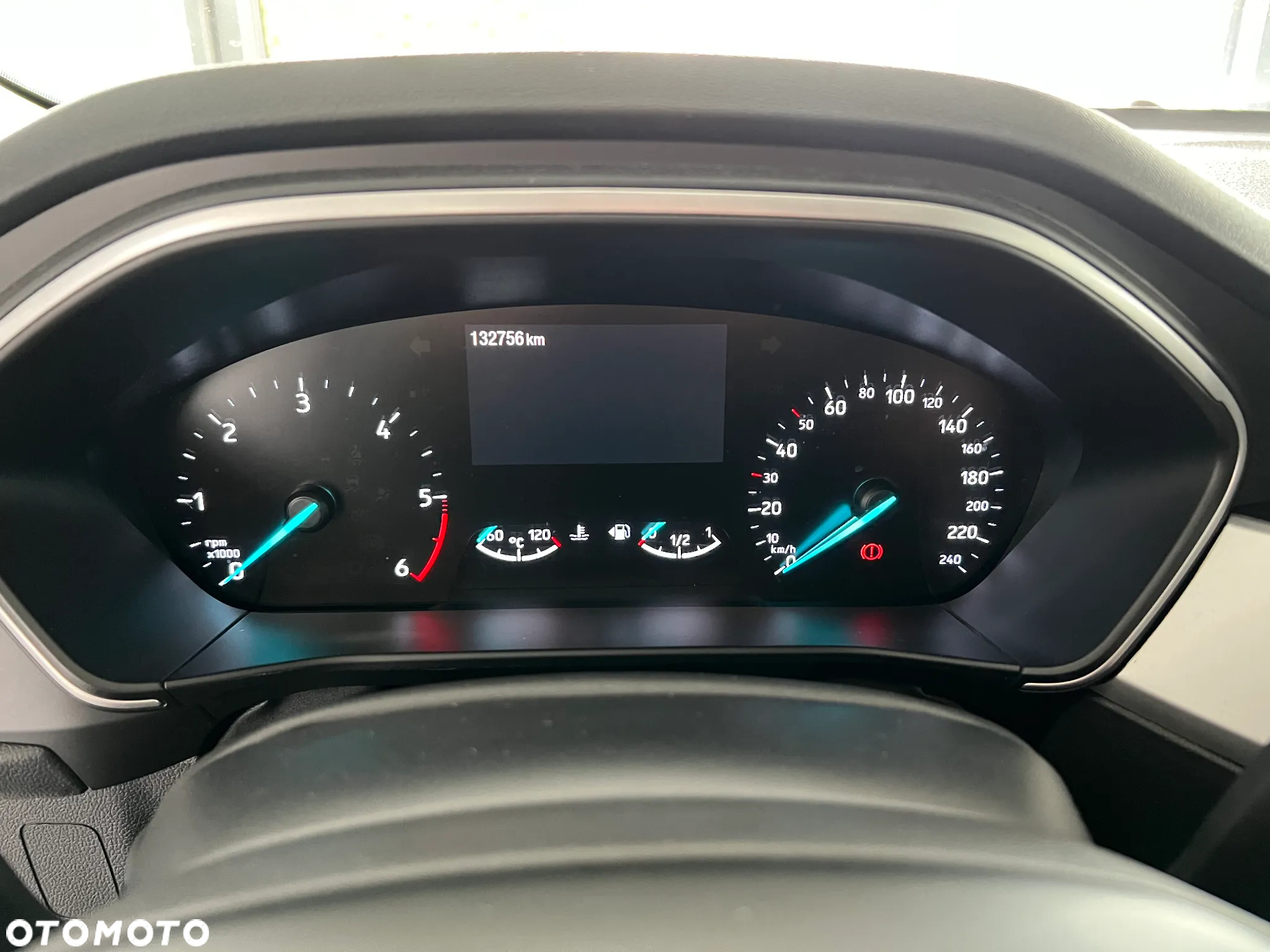Ford Focus 2.0 EcoBlue Titanium - 25