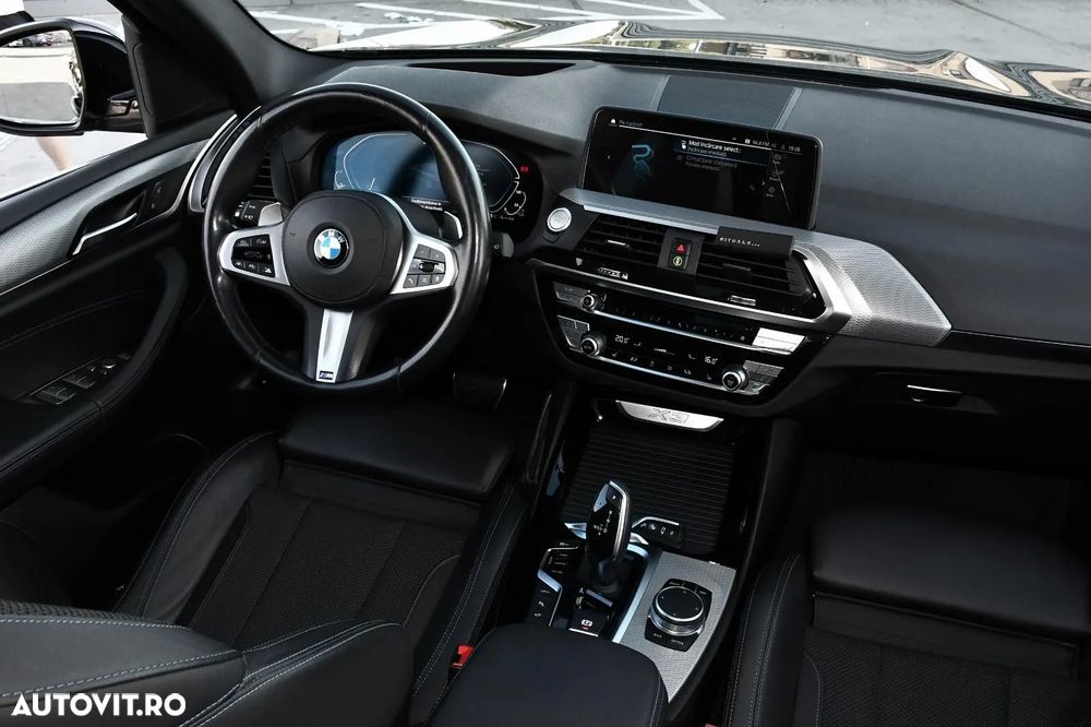BMW X3 - 11