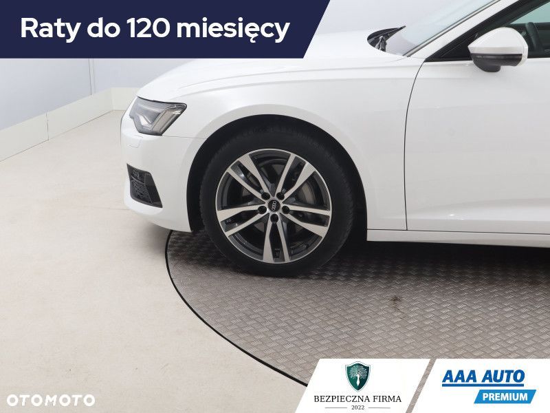 Audi A6 Limousine - 17