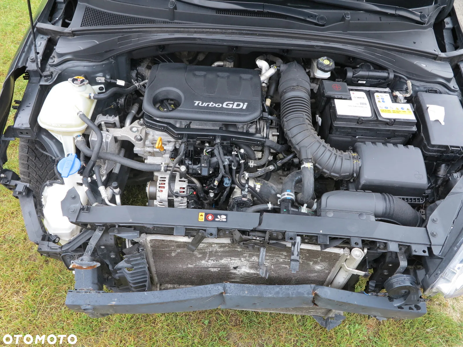 Kia Ceed 1.0 T-GDI M - 14