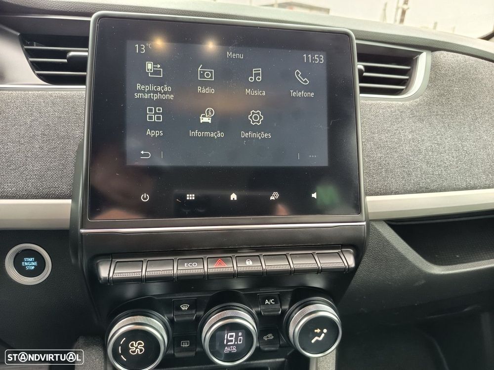 Renault Zoe (c/ Bateria) Limited 50 - 13