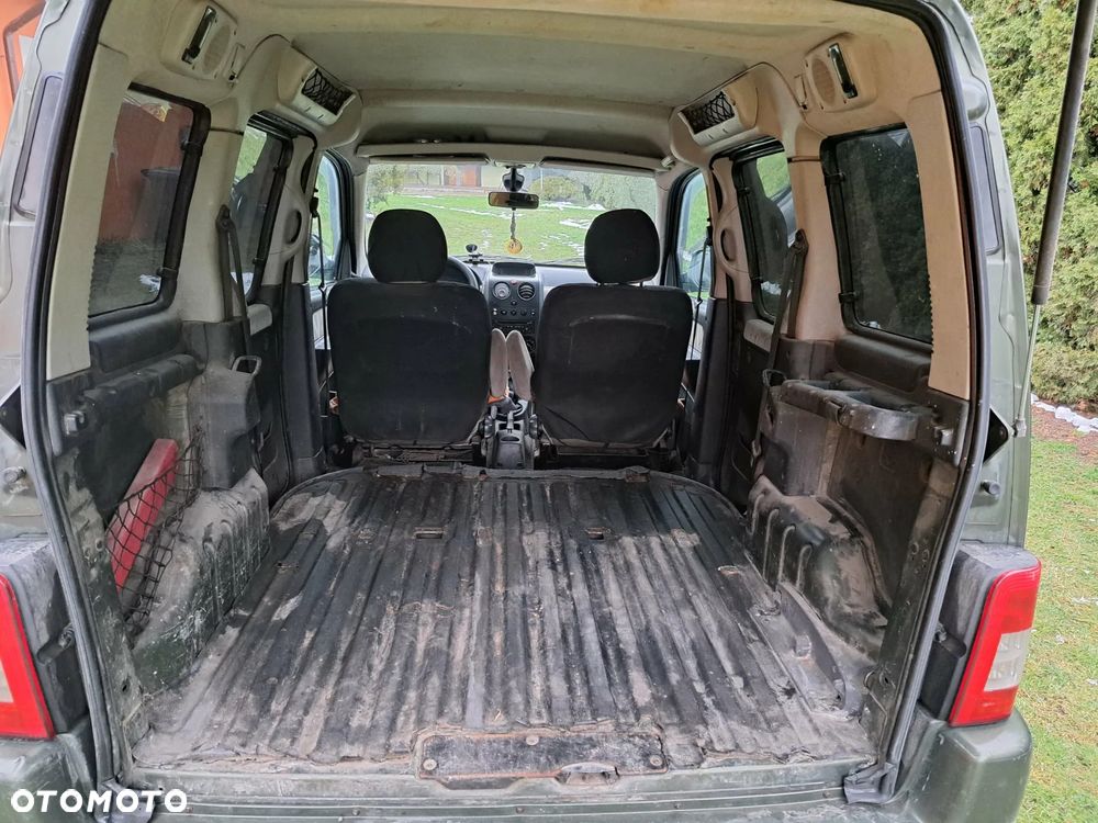 Citroën Berlingo 1.9 D Multispace / Plus - 7