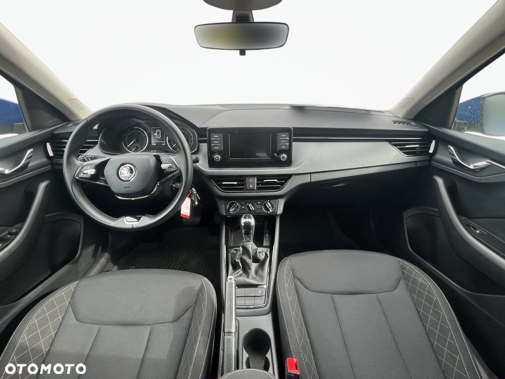 Skoda Scala 1.0 TSI Ambition DSG - 15