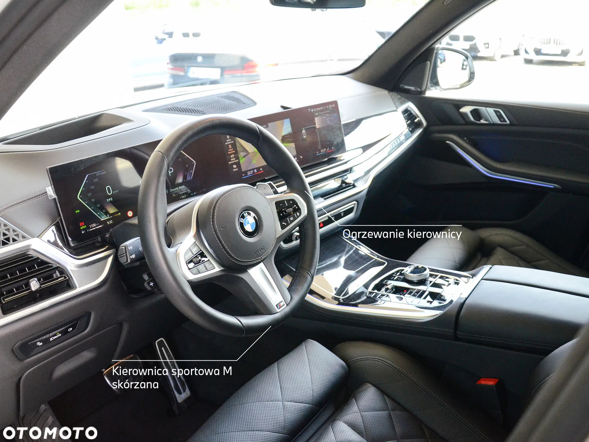 BMW X5 xDrive30d sport - 19