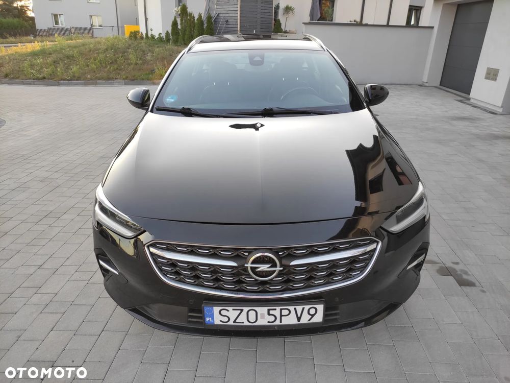 Opel Insignia 2.0 CDTI Business Elegance S&S - 10