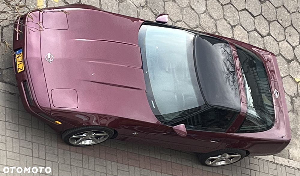 Chevrolet Corvette - 6