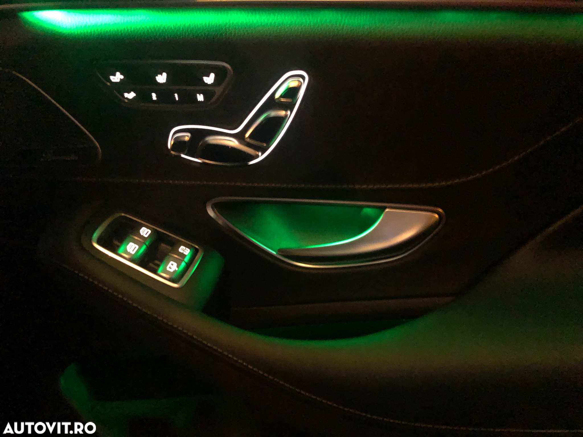 Mercedes-Benz S 350 d L 4Matic 9G-TRONIC - 23