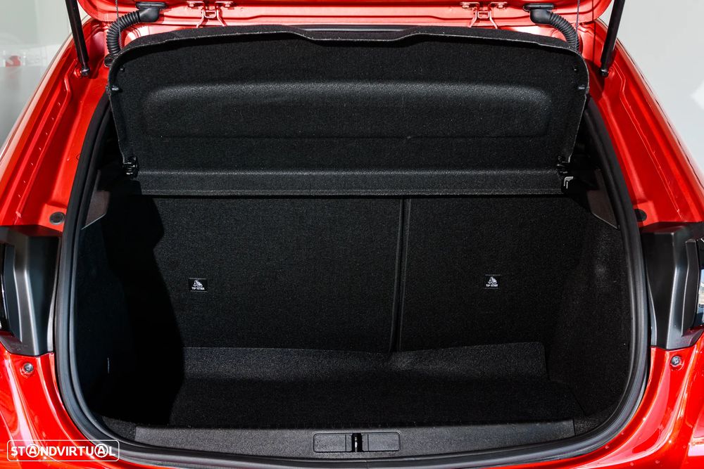Peugeot 208 1.2 PureTech Active - 9