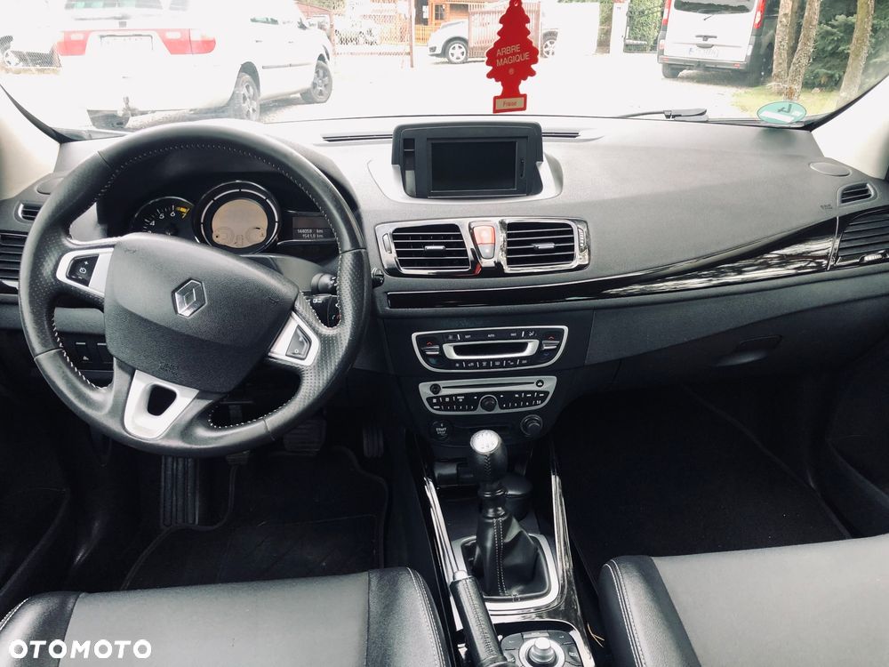 Renault Megane TCe 130 Bose Edition - 7
