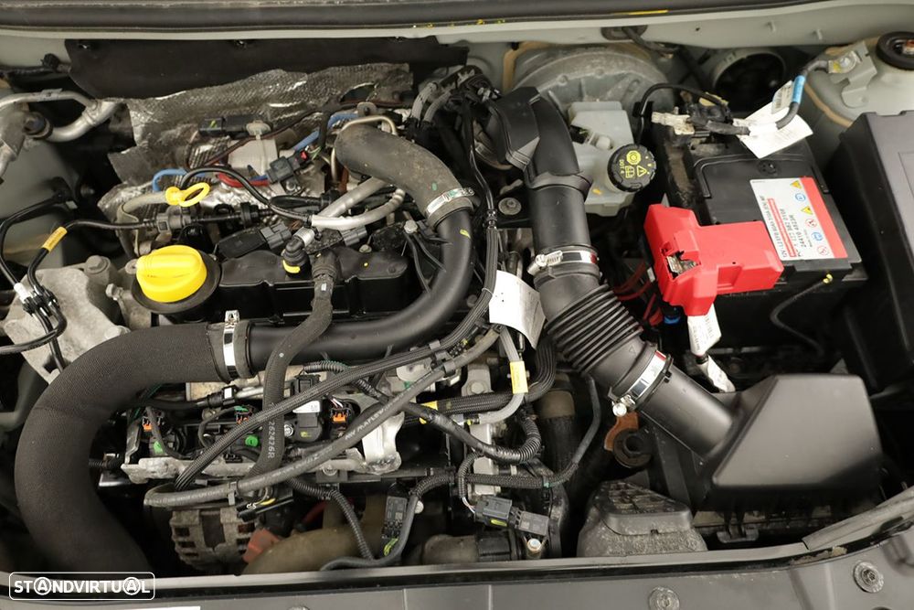 Dacia Jogger 1.0 ECO-G Extreme+ Up&Go 7L Bi-Fuel - 26