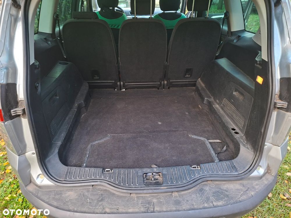 Ford S-Max 2.0 Titanium - 17