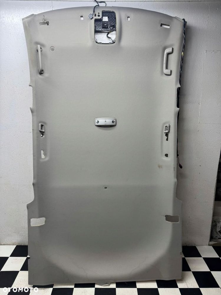 KOMPLETNA PODSUFITKA VOLVO V70 III 2012- - 10