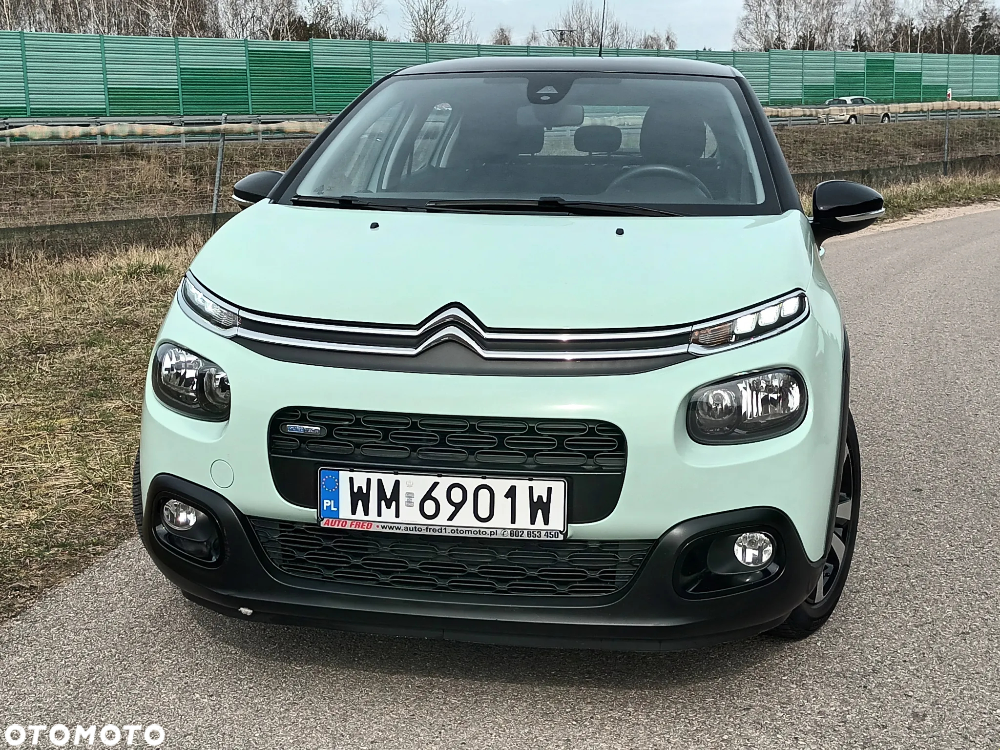 Citroën C3 - 8
