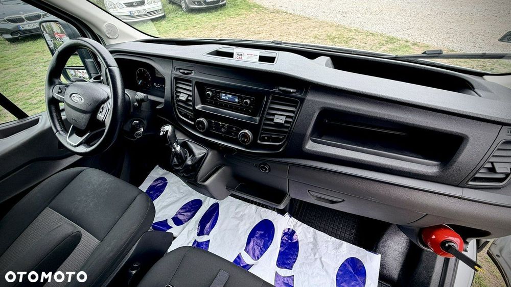 Ford Transit - 24