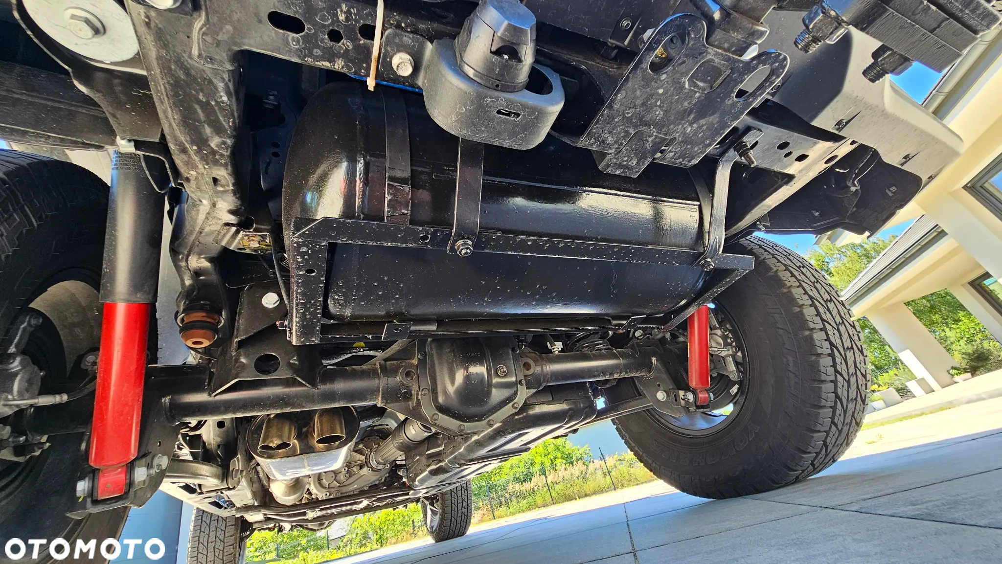Jeep Wrangler - 19