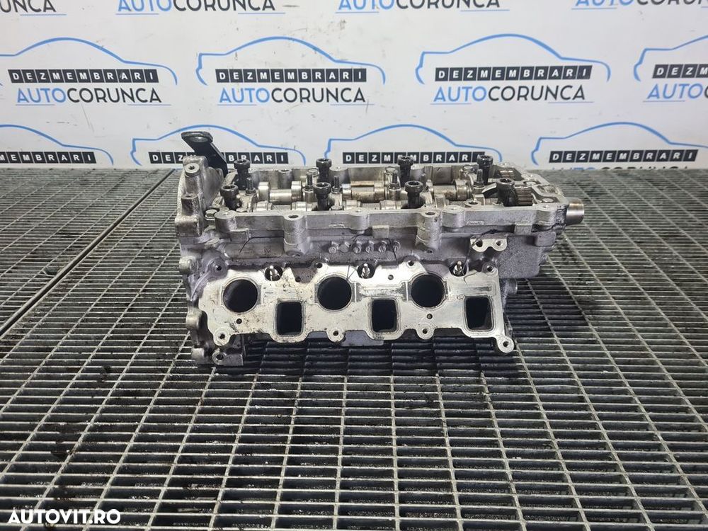 Chiuloasa AUDI Q7 2005 - 2009 SUV (898) STANGA - 1