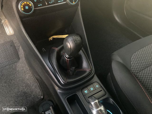 Ford Fiesta 1.0 EcoBoost ST-Line - 26