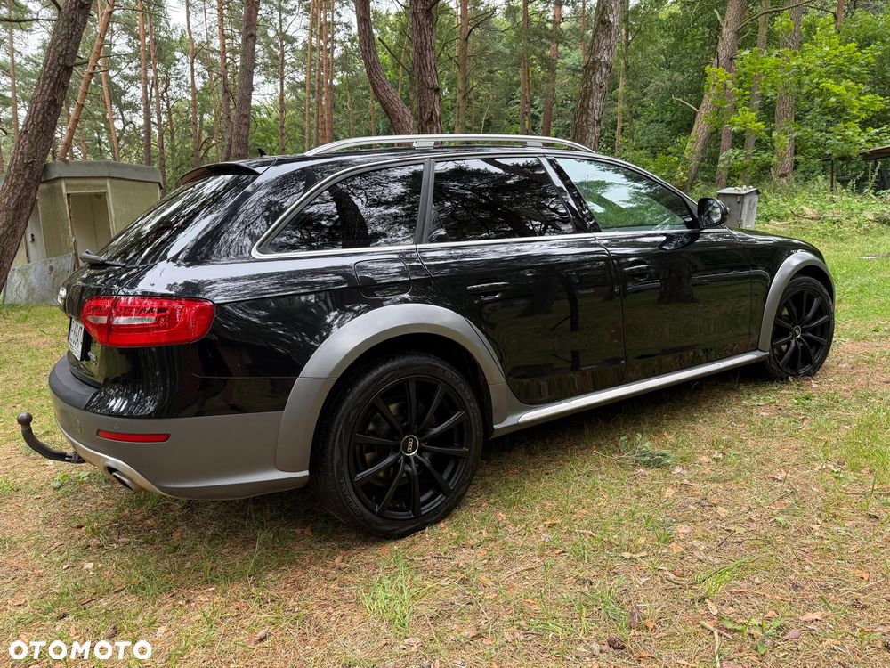 Audi A4 Allroad 3.0 TDI Quattro S tronic - 22