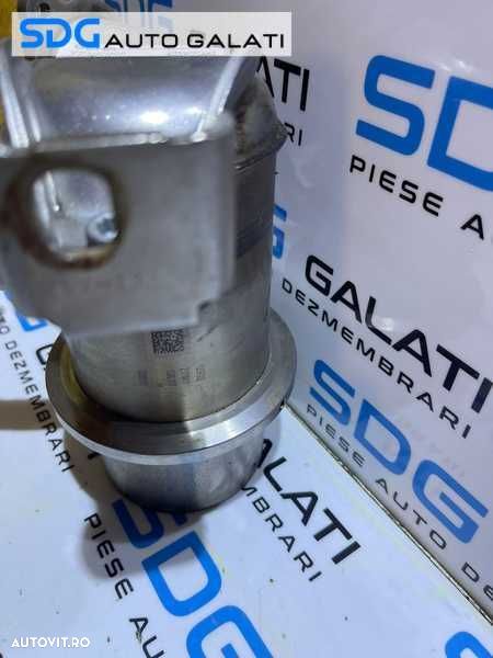 Racitor Gaze EGR VW Passat B8 2.0 TDI 2015 - 2020 Cod 04L131512D [D0232] - 4