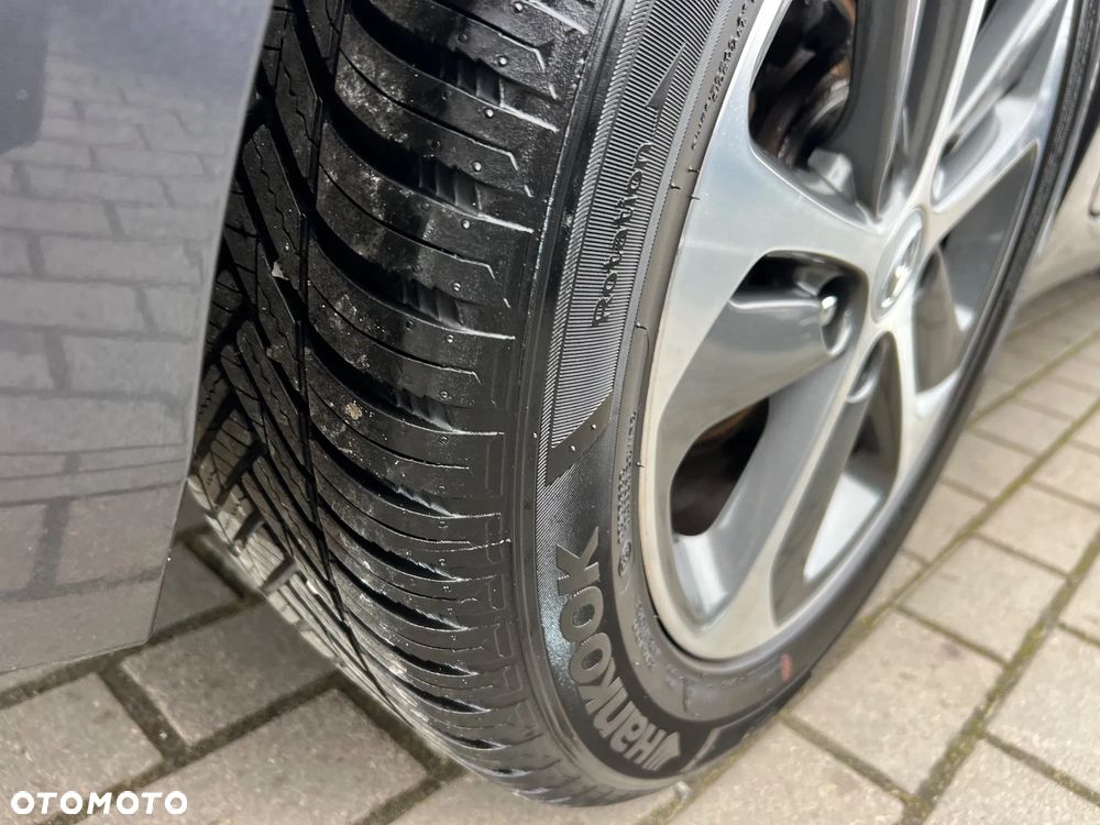 Hyundai i30 1.6 CRDi Automatik Style - 6