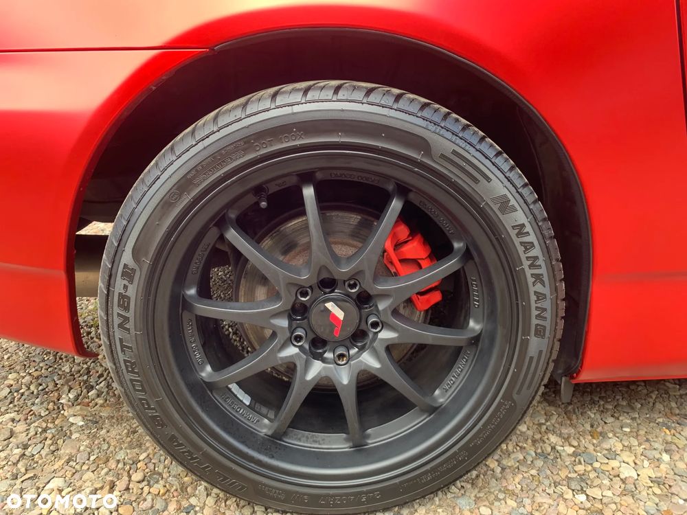 Honda S 2000 Ultimate Edition - 37